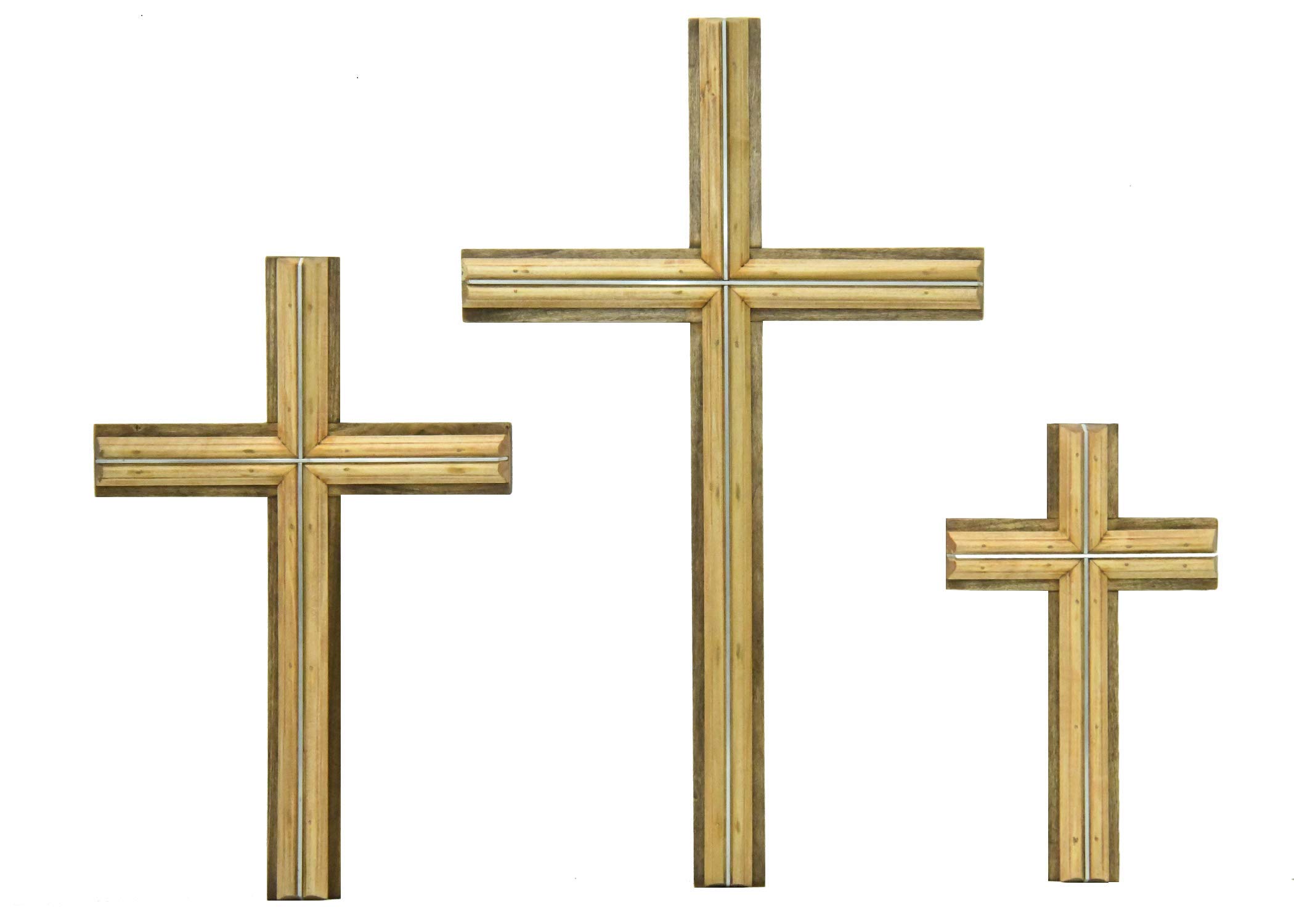 Custom Handmade Crosses Profile For Miracle Crosses
