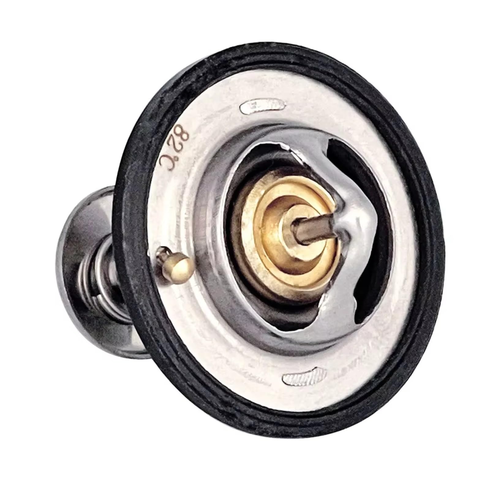 Car Thermostat Compatible With Toyota For Mr2 1991 1992 1993 1994 1995 1 Pcs Engine Coolant Thermostat Replacement Part 90916-03129
