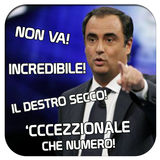 Commentators for Android