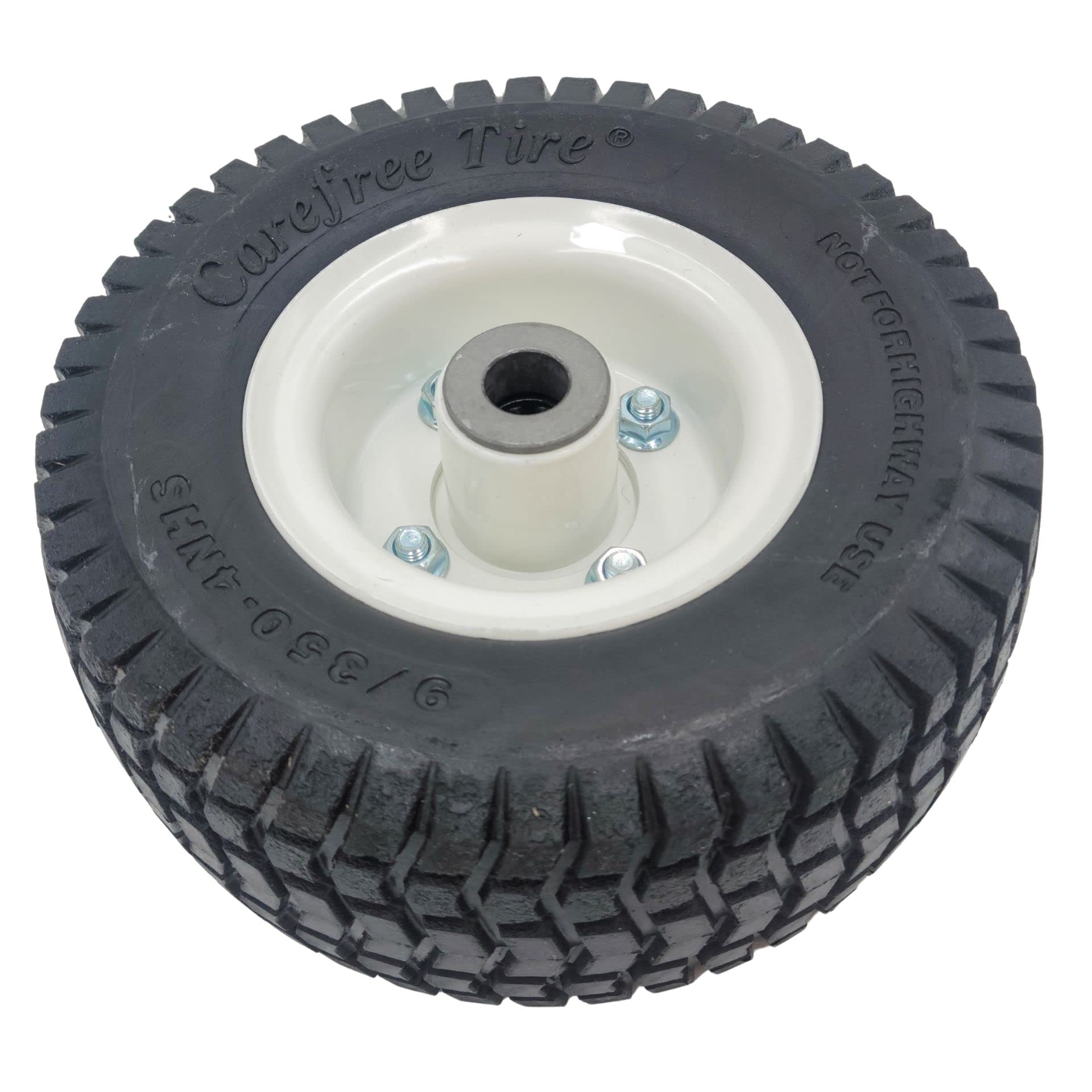 Amazon.com: Wheel and Tire Assembly VKWHEEL Compatible With Velke