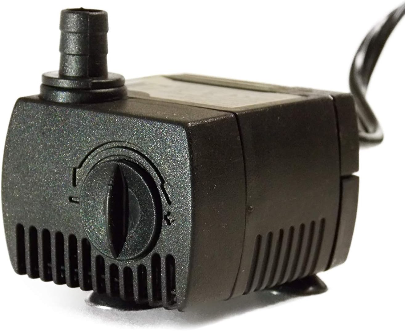 Smartpond 30-45 GPH Table Top Fountain Pump : Fountain Pumps : Home & Kitchen