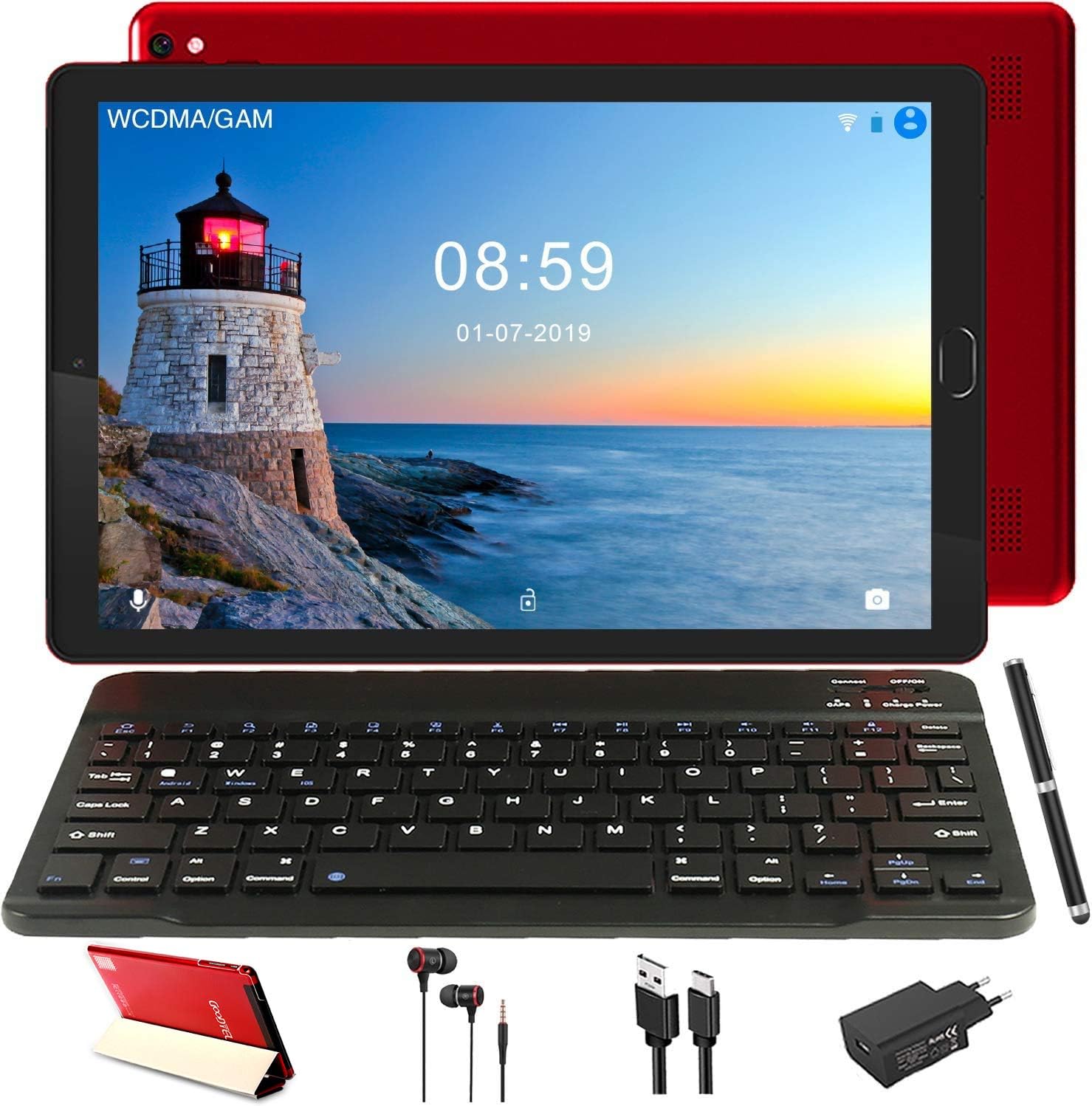 tablet asus per bambini