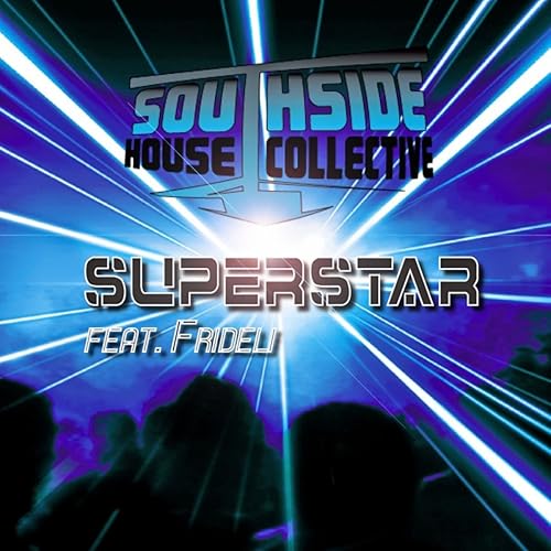 superstar instrumental