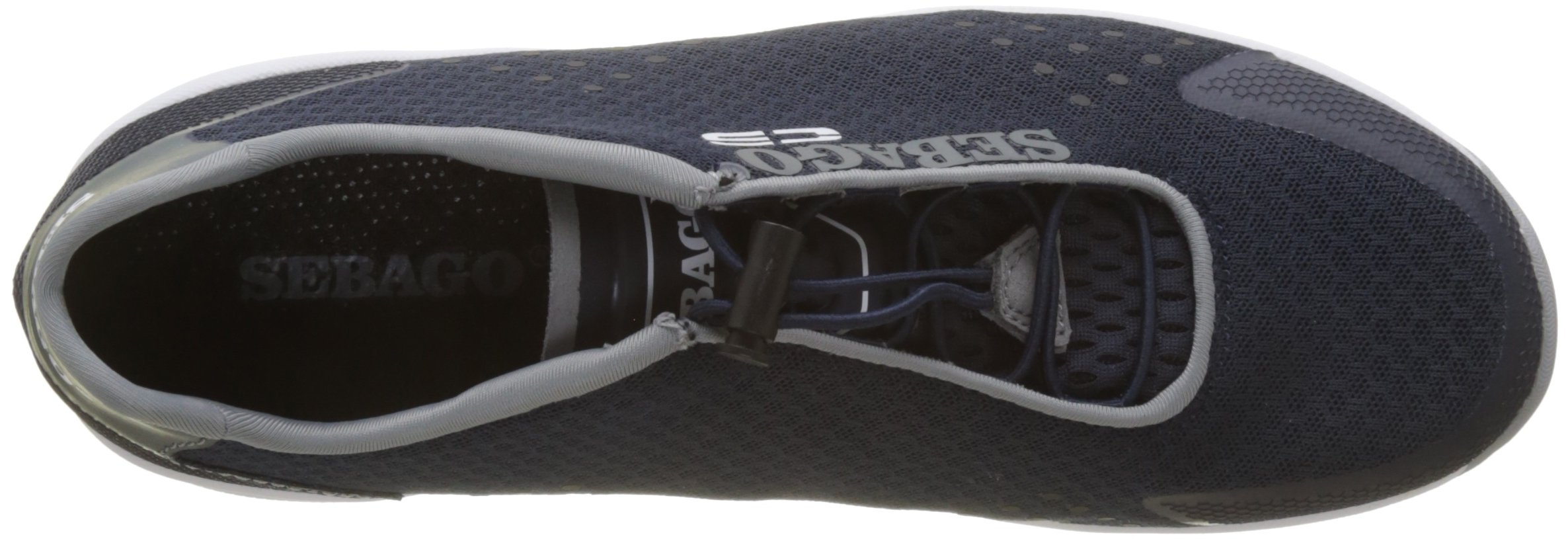 Sebago Damen Cyphon Sea Sport W Bootsportschuhe