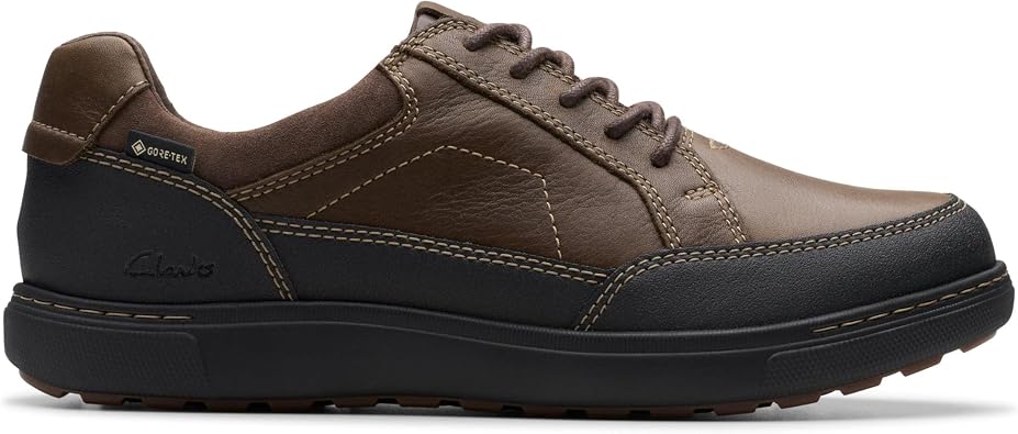 Clarks Men's Mapstone Logtx