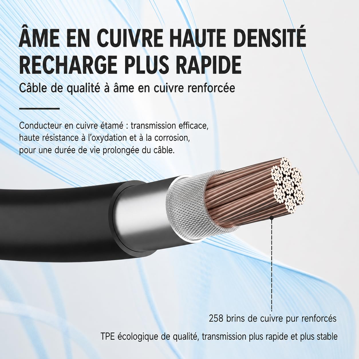 Adaptateur Secteur AC 180W ADP-180TB H Compatible avec ASUS ROG Zephyrus G14 GA401 GA401Q GA401i GA401iv GA401ih, Chargeur 20V 9A Cordon d'alimentation pour Ordinateur Portable TUF Gaming