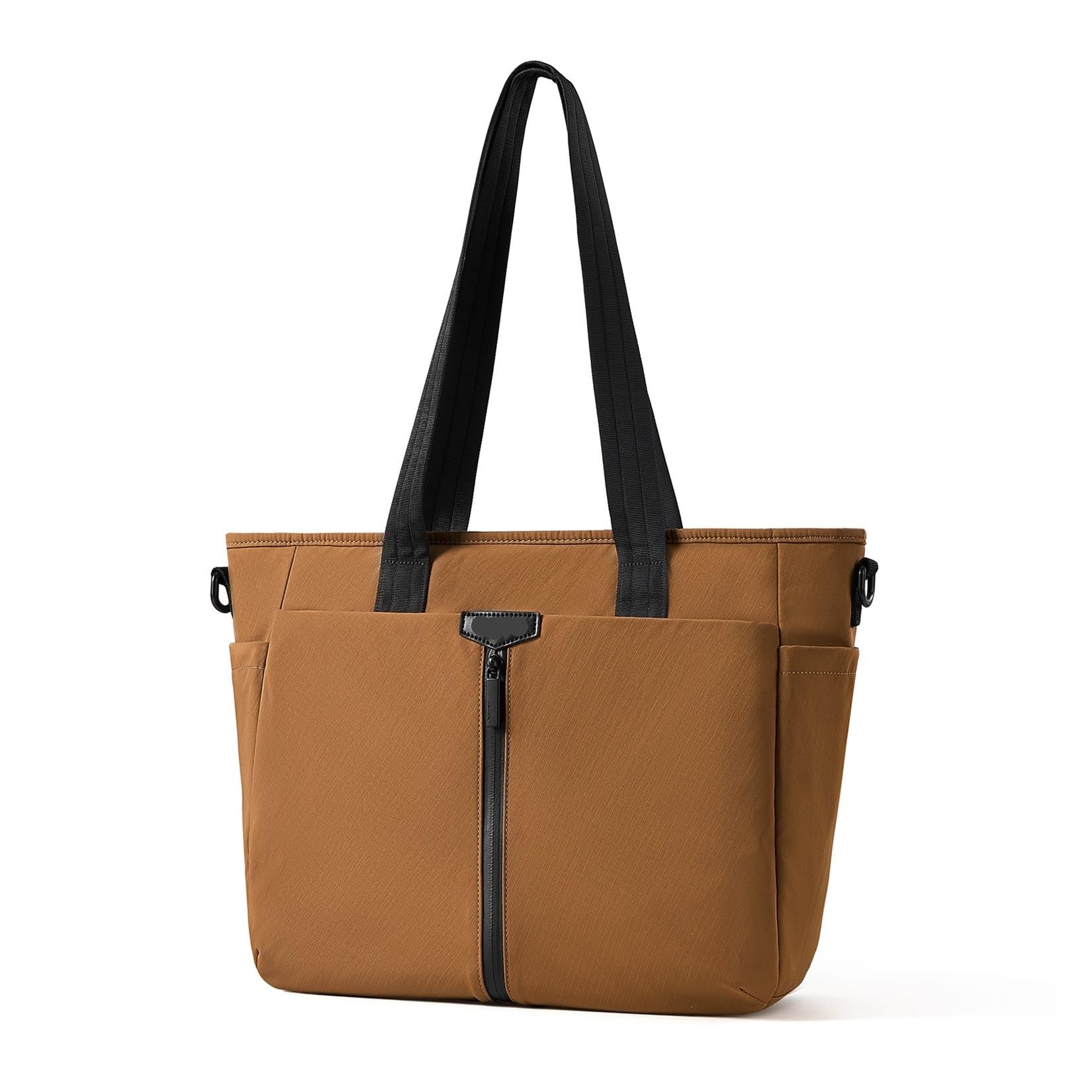 Borsa Computer Borsa for laptop da donna e uomo, tracolla monospalla, grande capacità, impermeabile, for notebook da 15,6 pollici e 17 pollici.