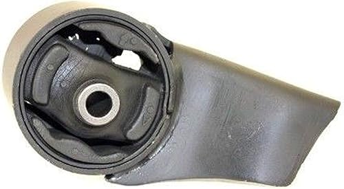 Miniatura 2 de Compatible con motor Mazda 00 02 626 LX 2.0L FWD Motor y Trans Mount 6446 4401 2000 2002