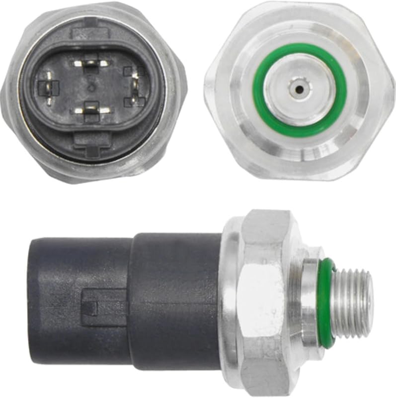Interruptor Trinary do Ar-Condicionado UAC SW 4004C 12 V – 1 unidade
