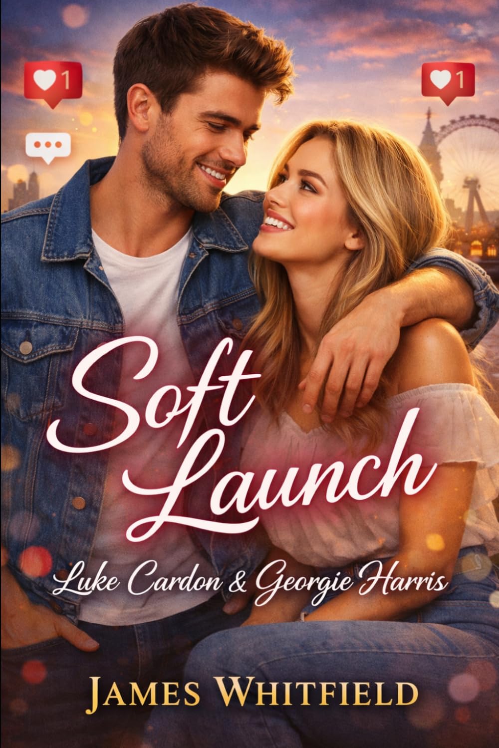 Soft launch: Love in the Age of the Algorithm