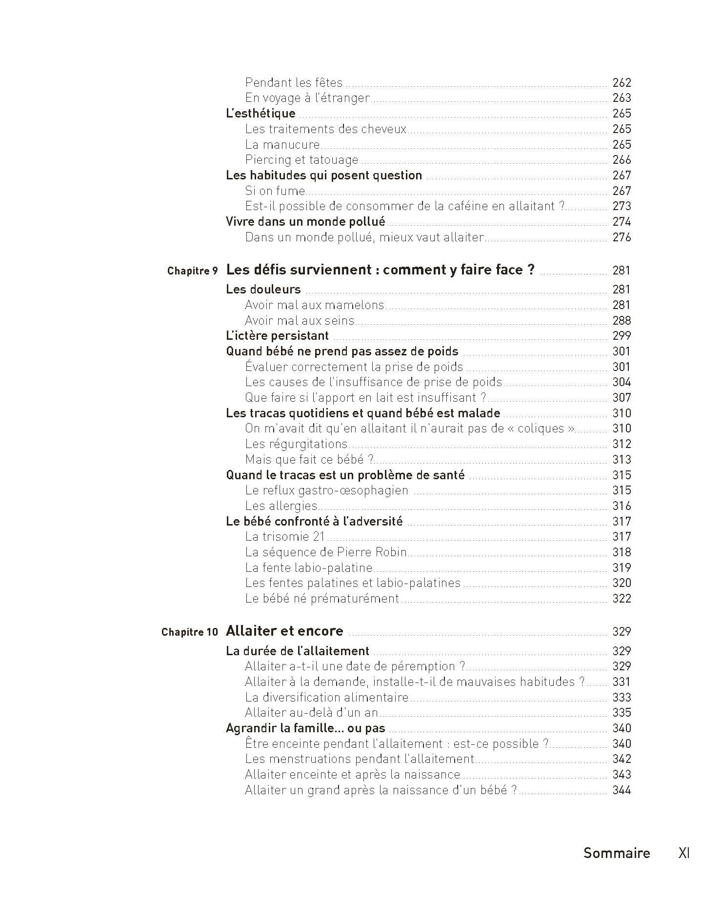 L'allaitement pour les Nuls : Toutes les réponses pour allaiter en confiance, en toute liberté et sans culpabilité.: | Moins de doutes, plus de confiance pour une aventure mère‑bébé apaisée.
