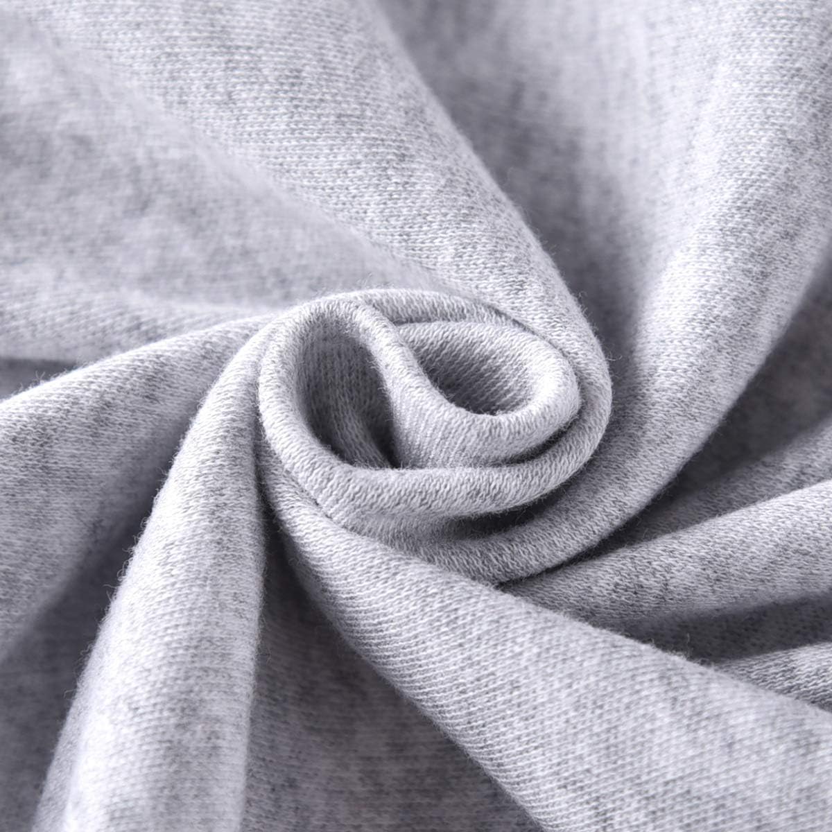 Little Hand Little Boy Long Sleeve Christmas Pajamas Set Cotton Reindeer Pjs Kids Holiday Santa Clothes for Toddler 2-7 Years - Image 4