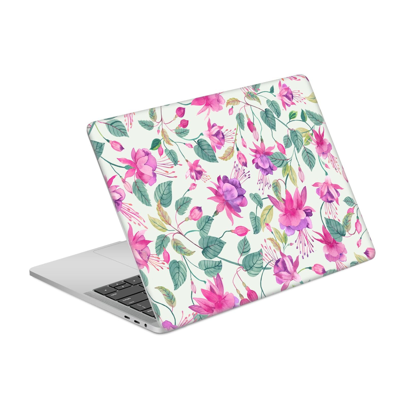 Couverture compatible avec MacBook Pro 13 A2338 pour protéger la coque contre les rayures - 7
