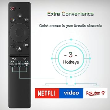 Universal for Samsung Smart TV Remote Control