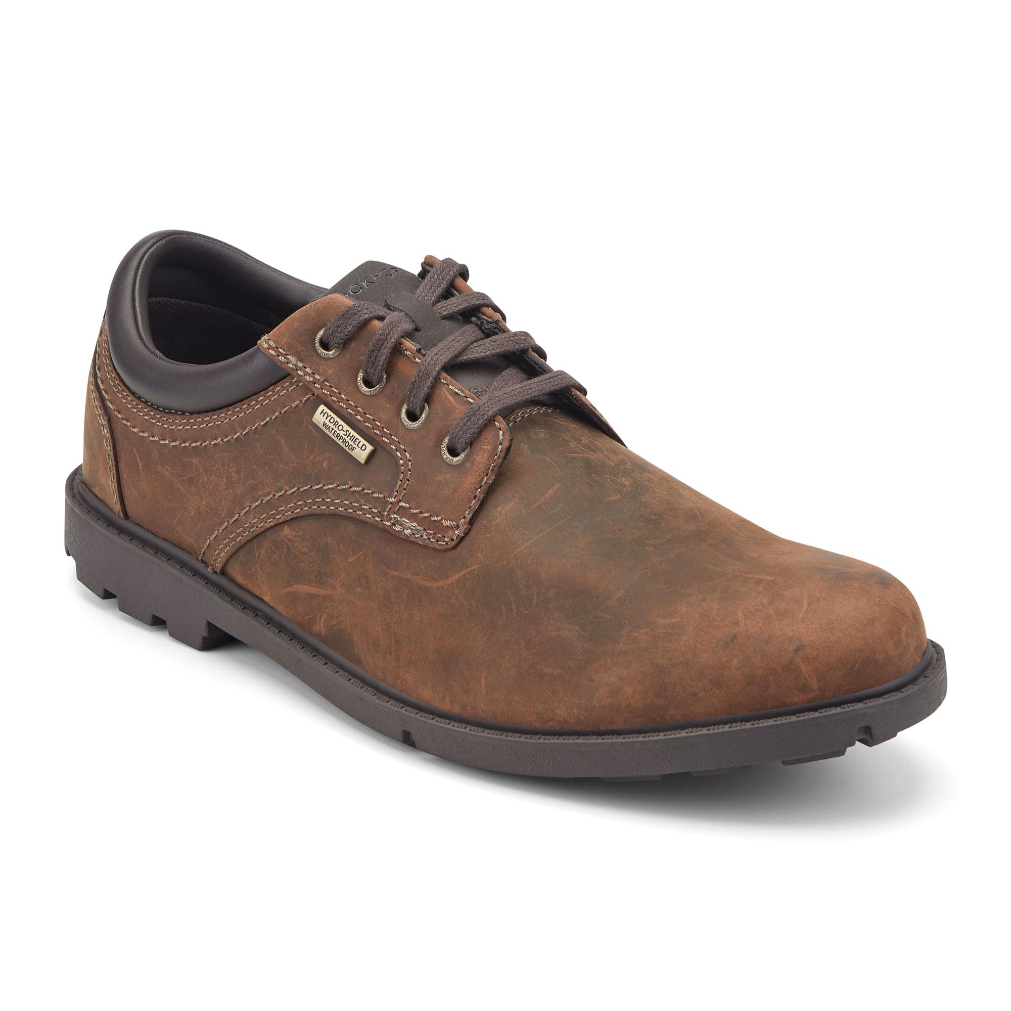 Rockport Storm Surge Plain Toe