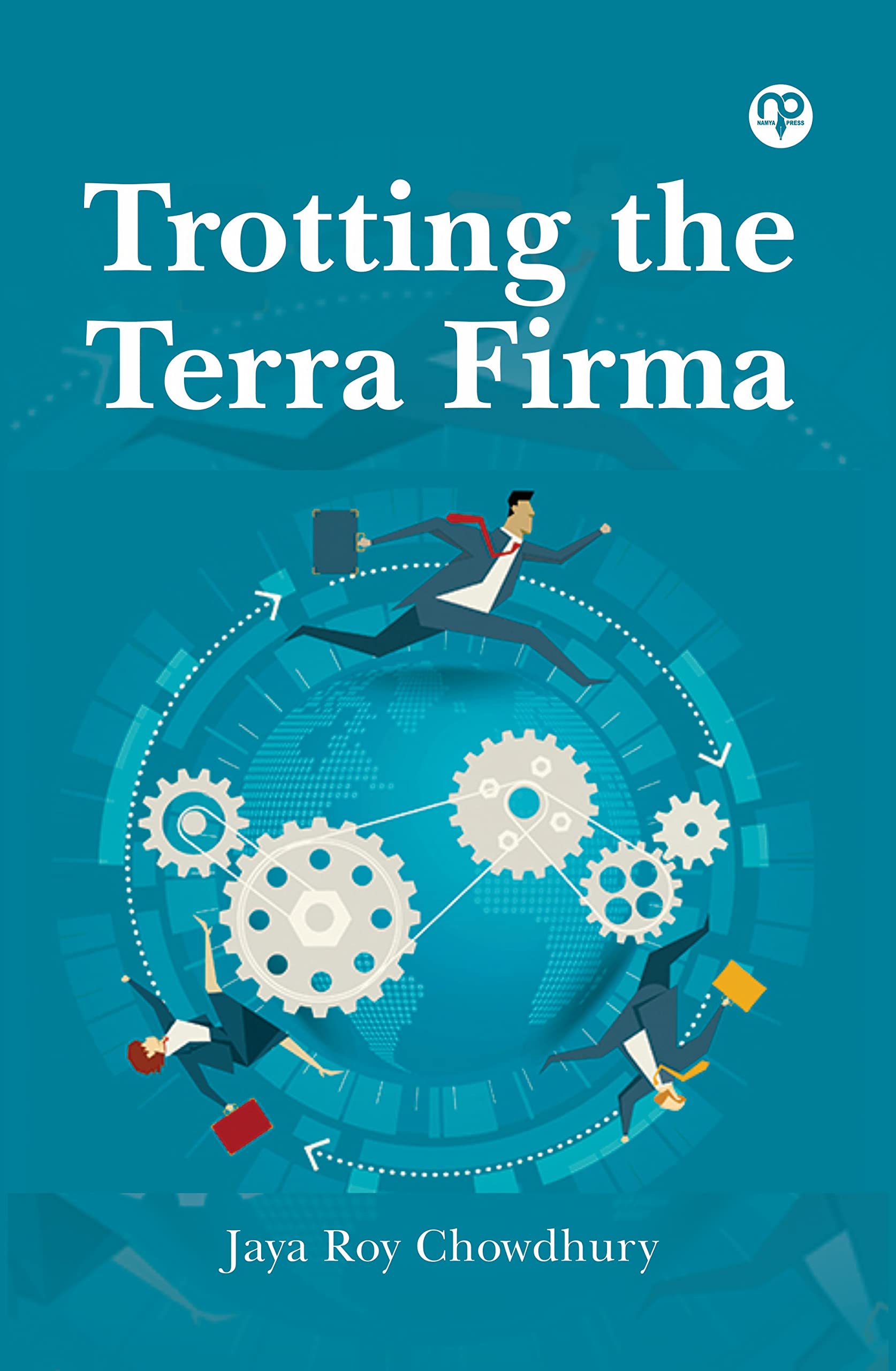 Trotting the Terra firma