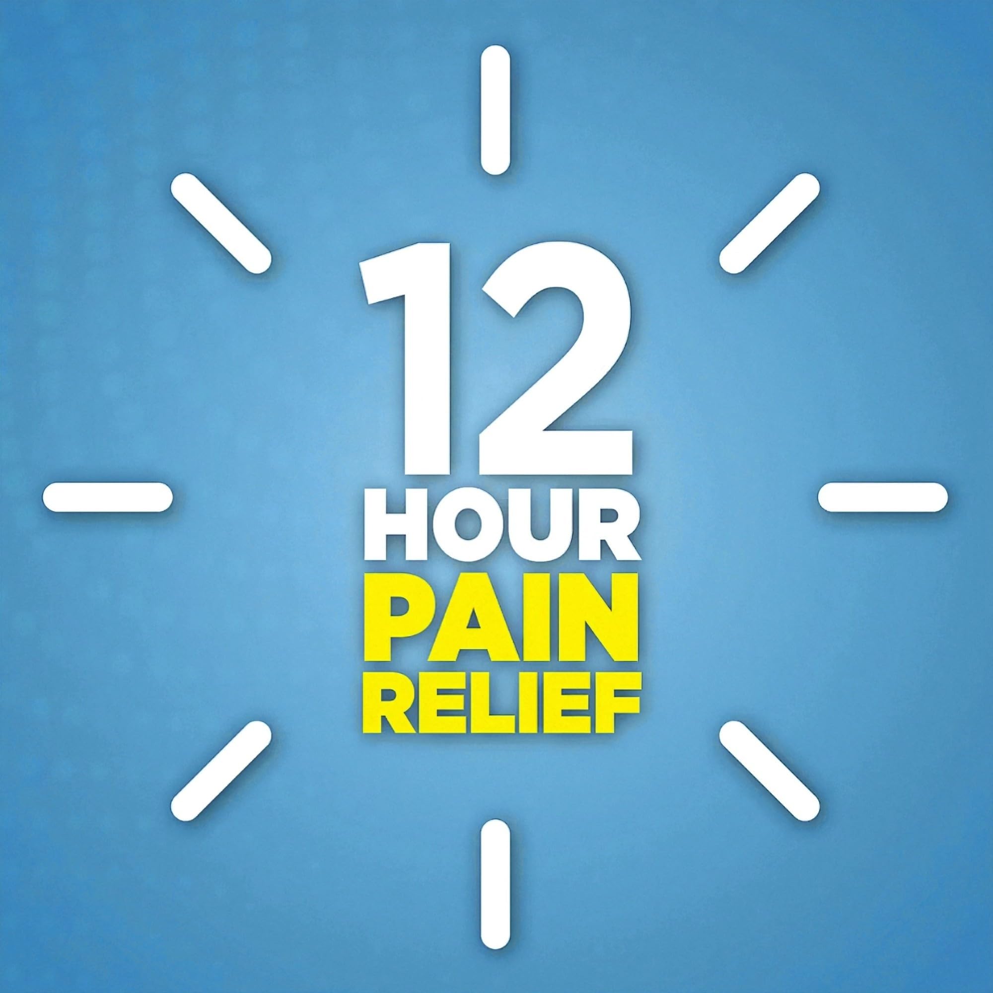 berkley jensen Naproxen Sodium Tablets 220 mg, 400 Count — Amazon image 5