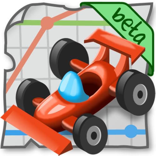 Paper Racing (beta)
