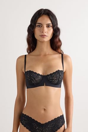 Intimissimi Denise Lace Balconette Bra