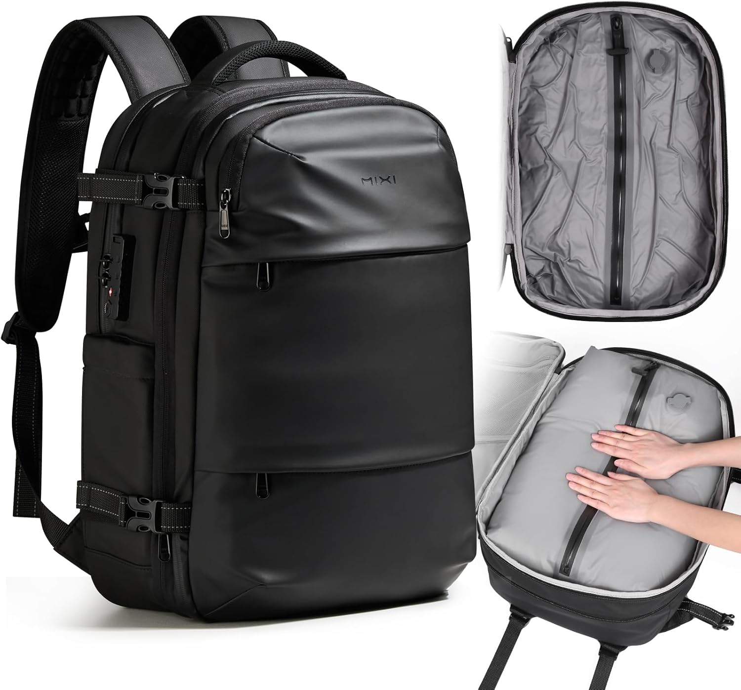 中古品 ☆ JONES RIDER キャディバッグ ネームタグ無し ☆ - ゴルフ