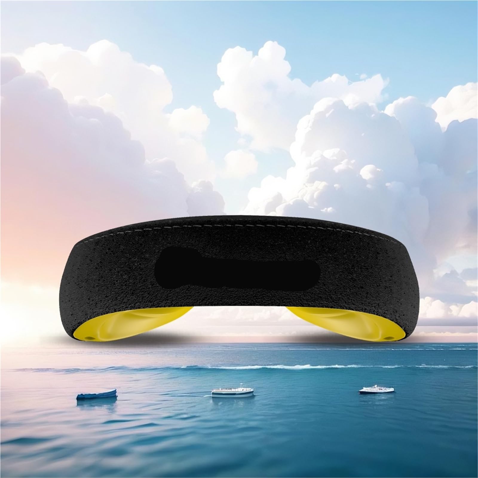 Générique Compatible avec la Selle de vélo Funsea