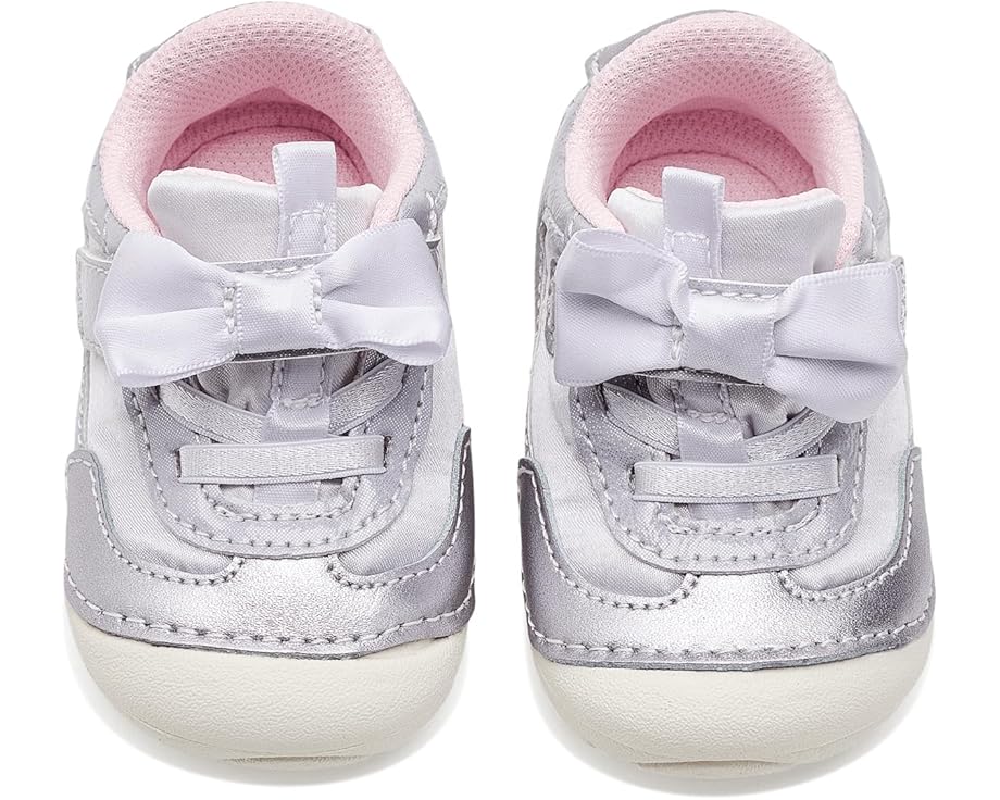 Stride Rite Sm Jules (Toddler/Infant) - Top View