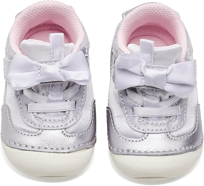 Обувь Stride Rite Sm Jules (Toddler/Infant) — фото 6