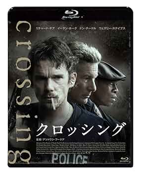 クロッシング・ガード [Blu-ray] Amazon.com: Crossing Guard [Blu-ray] : Movies & TV