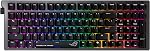 ASUS ROG Strix Morph 96 Wireless Mechanical Gaming Keyboard – 96% Full-Size, Tri-Mode, Hot Swappable NX Snow V2 Linear Switch, South Facing PCB, ABS Keycap, PC/Mac Support, Web-Based Config - Black