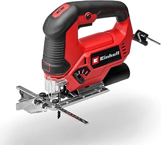 Einhell Dekupaj Testere TC-JS 90 (650 W, 22 mm str