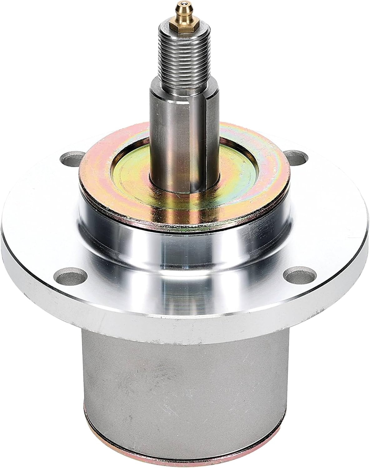 Amazon.com : Stens Spindle Assembly 285-034 Replacement for Ferris ...