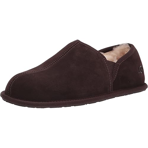 UGG Men's Scuff Romeo Slipper