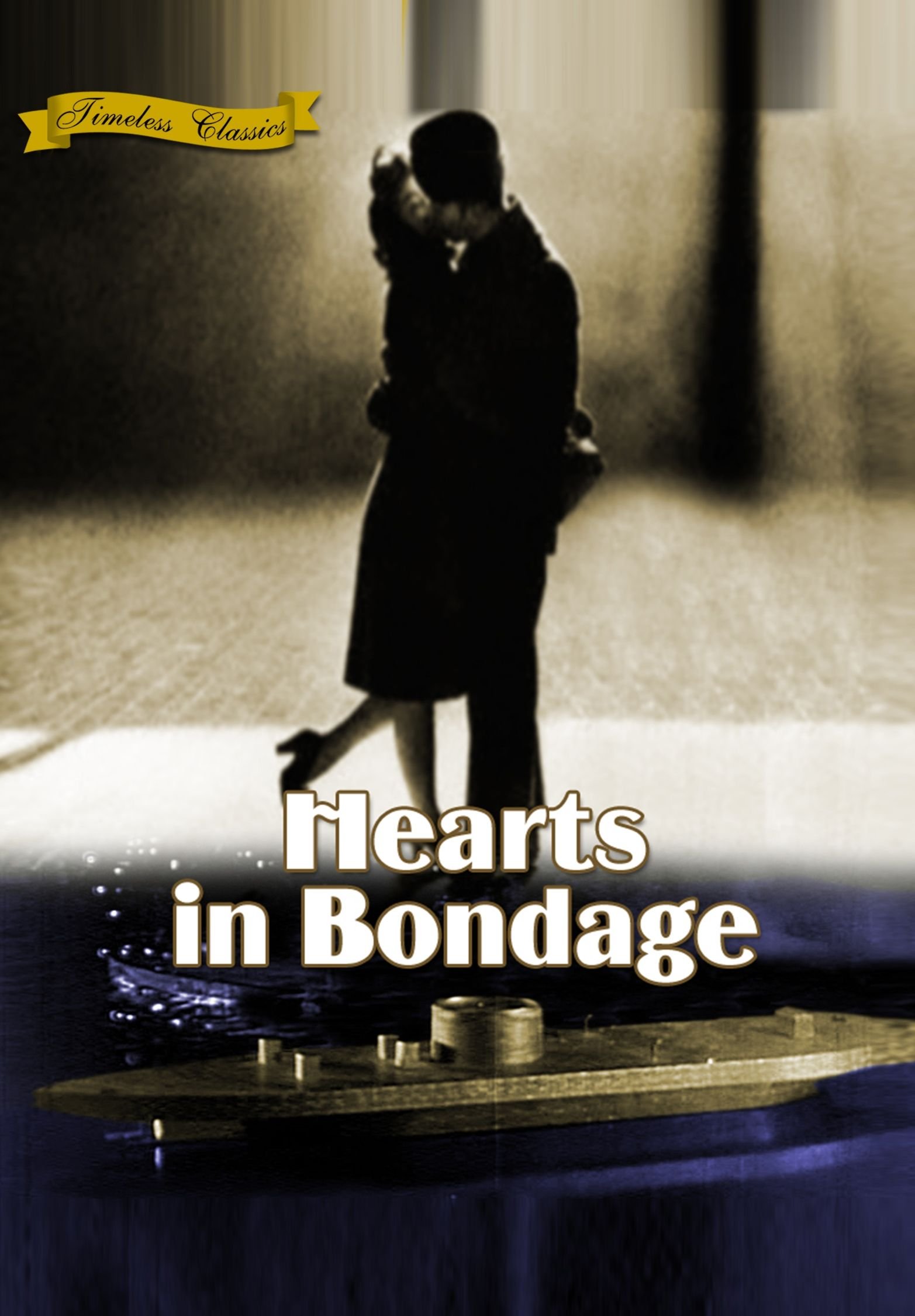 Hearts in Bondage (1936) DVD [Edizione: Regno Unito]