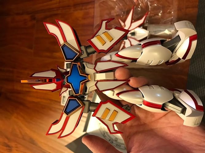 Amazon | ヴァリアブルアクション 魔動王グランゾート スーパー