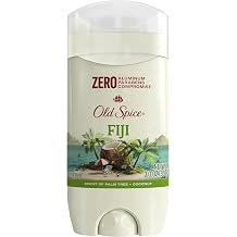 Old Spice Deodorant Fiji 3.0Z