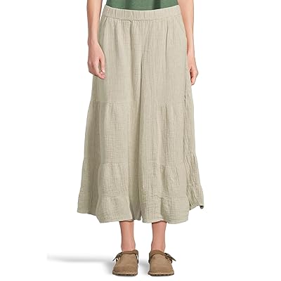 Toad&Co Tate Double Weave Palazzo Pants Women