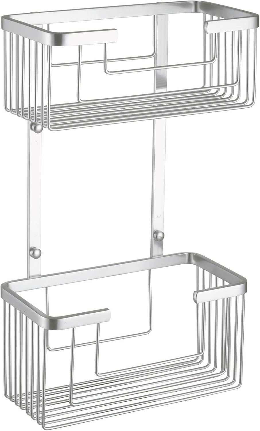 llavisan® l133894 Shelves Gels and Shampoo. portageles and Shower Baskets