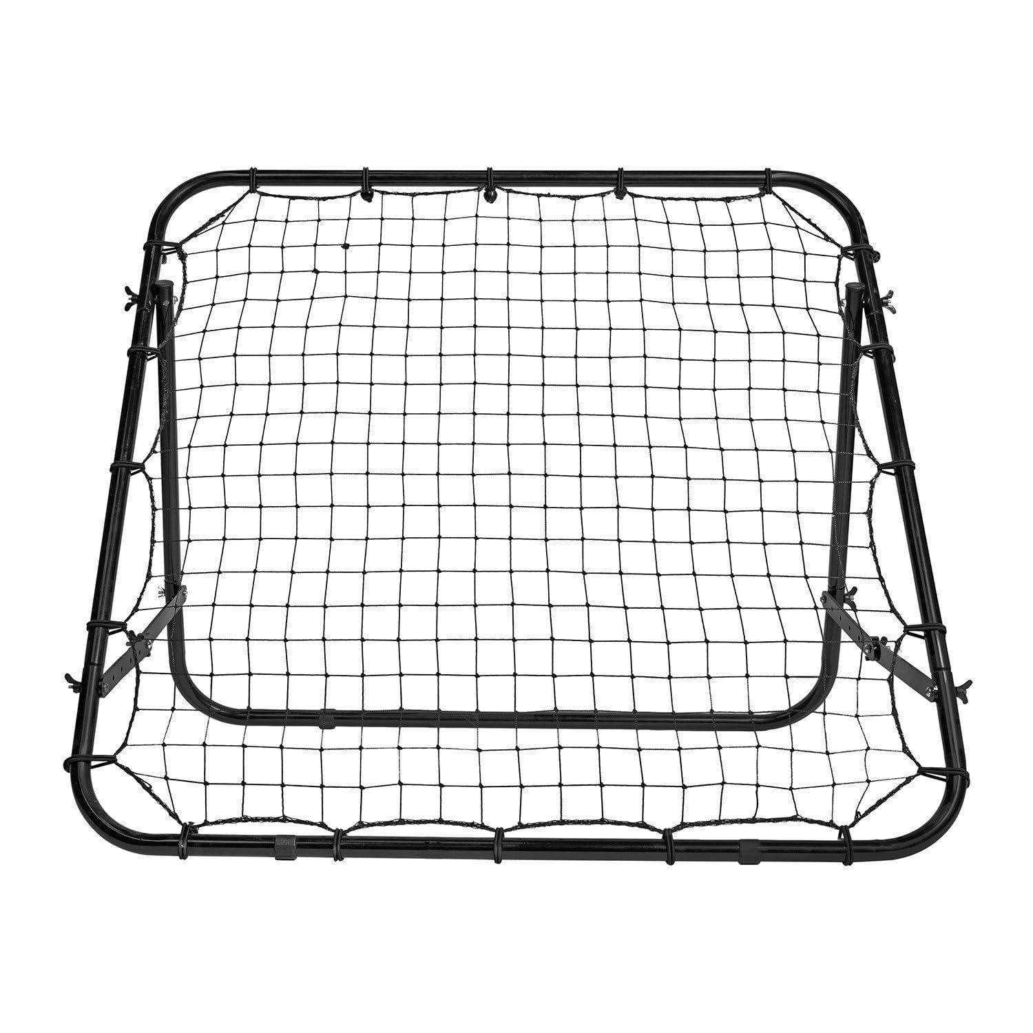 Rebounder regolabile VirtuFit - Kickback - 100 x 100 cm