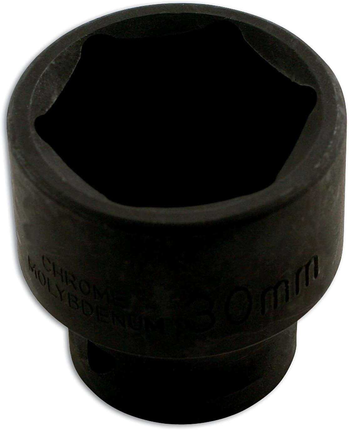 Laser 1704A Air Impact Socket, 1/2-inch, Dia 30 mm