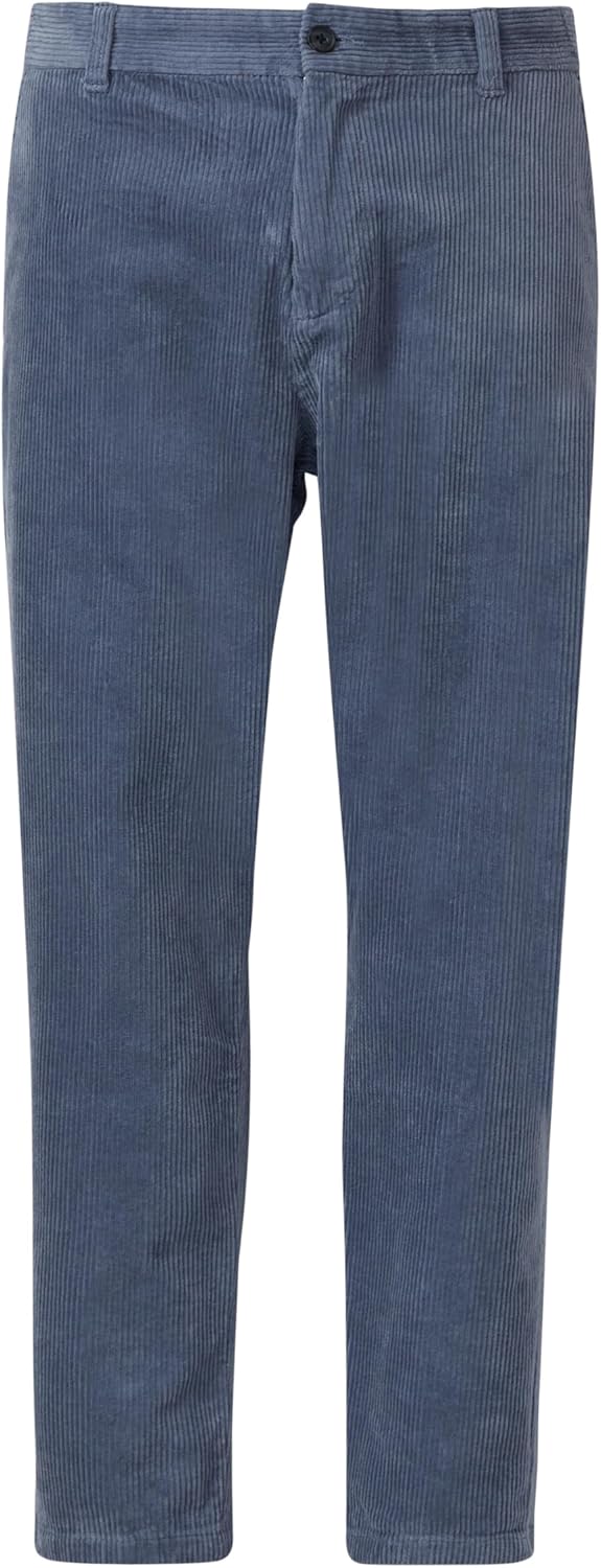 s.Oliver heren Corduroy broek, relaxed fit 2170547