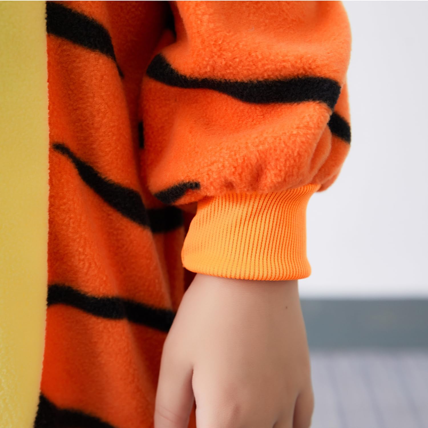 Unisex Onesie Kids Animal Pajamas Halloween Christmas Cosplay Costume - Image 6