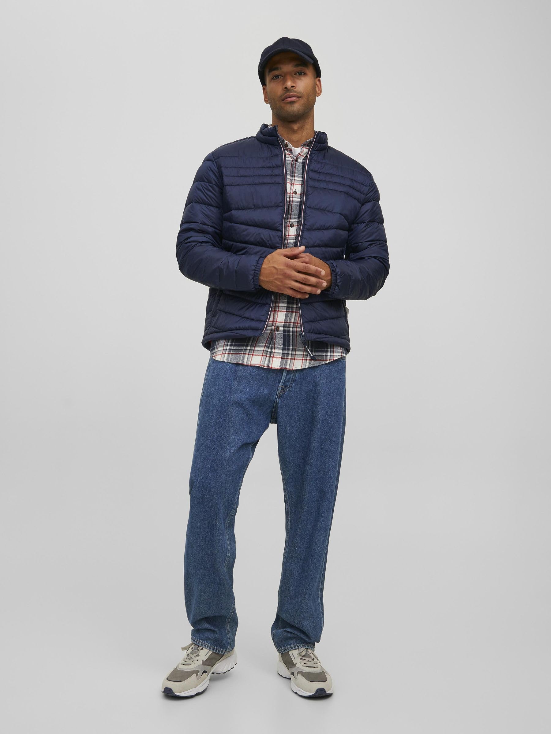 JACK & JONES Puffer Jacket Puffer Jacket
