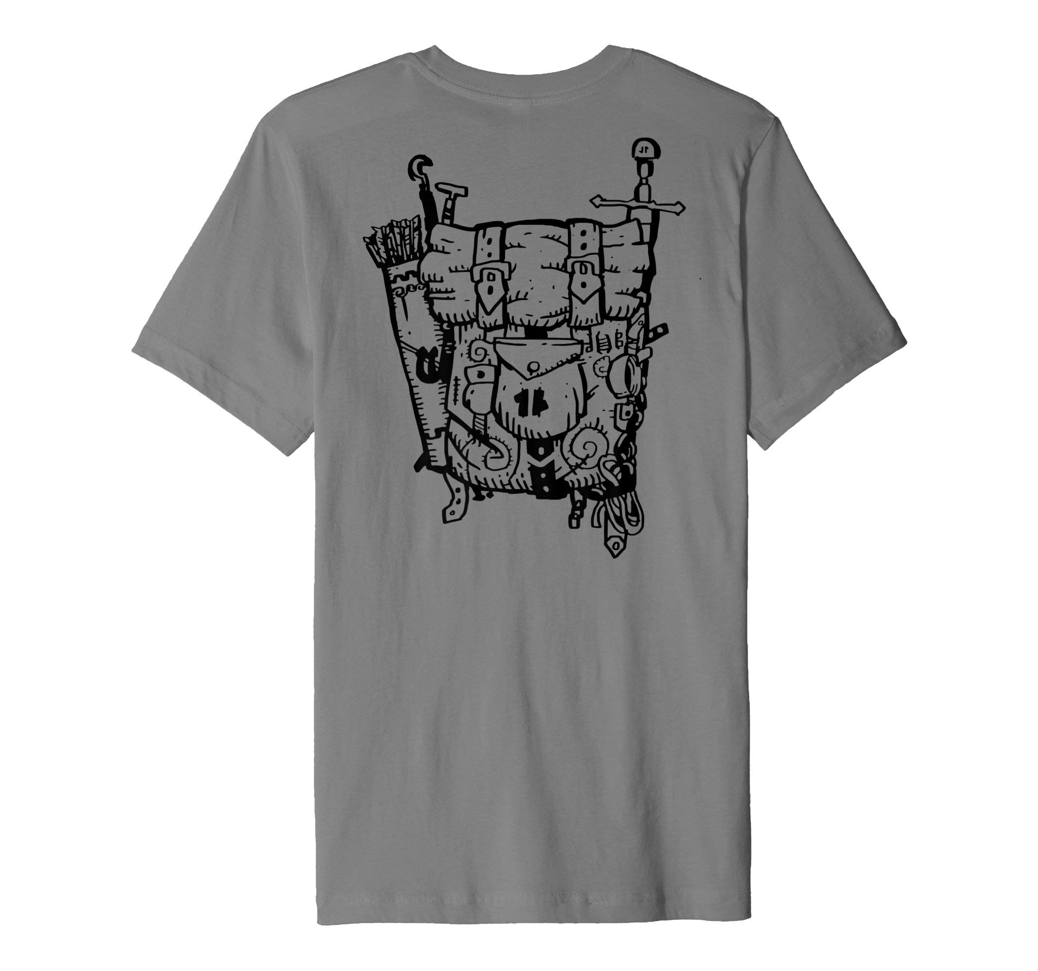 Special Edition Backpack of Elona