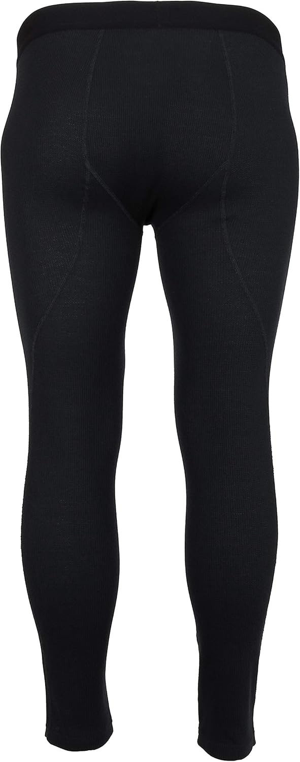Carhartt Men's MBL106 Base Force® Midweight Base Layer Tech Bottom