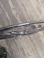 Vista 5 de Crescent Moon Sun - Placa de pared para jardín interior y exterior, decoración de pared de 20 pulgadas de metal con sol y luna