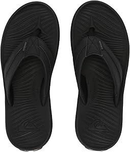 quicksilver reef sandals