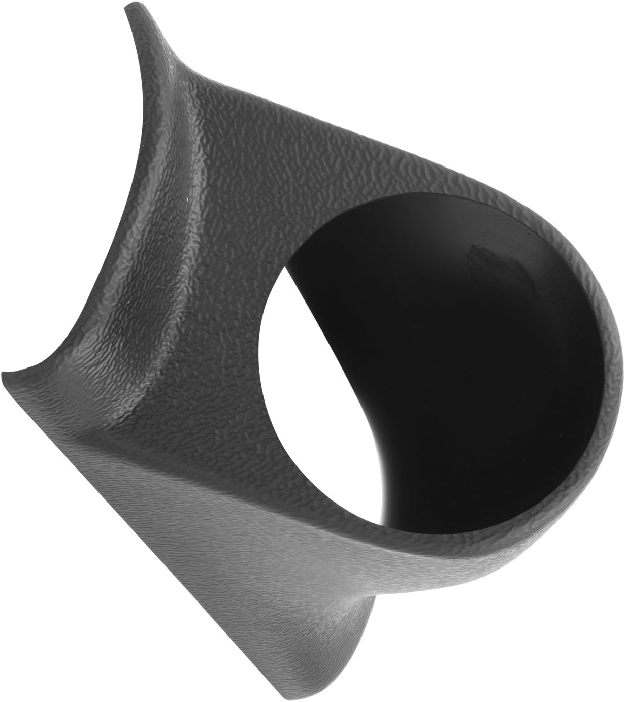 AUTO METER 15302 Gauge Works Single Gauge Pod