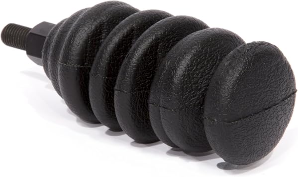 LimbSaver Mini S-Coil Bow Stabilizer, 3-1/2 Inches