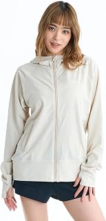ROXY(ロキシー) ラッシュガードHISTORICAL LOGO HOODIEレディース