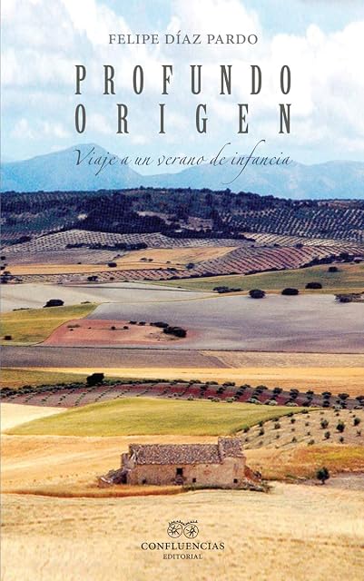 Portada de Profundo Origen